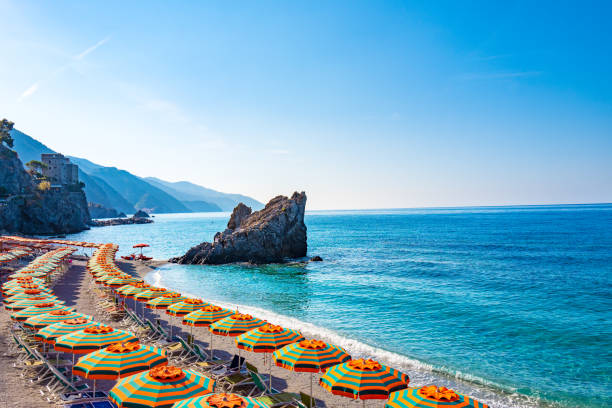 Mediterranean Coastal Escape package image