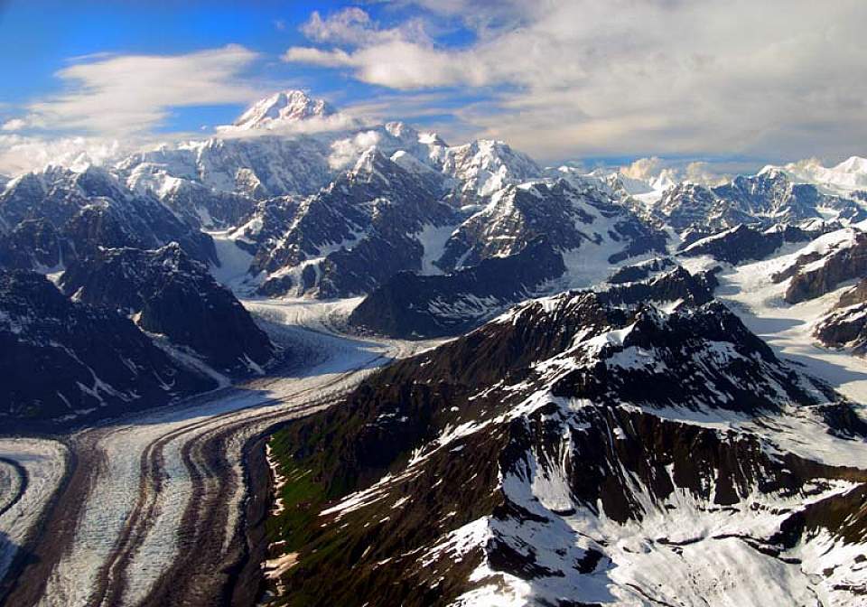 Alaskan Wilderness Expedition package image